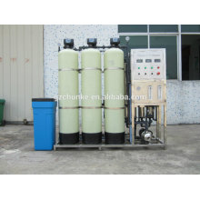 RO System Water Filter for Reverse Osmosis Water Treatment Equipment